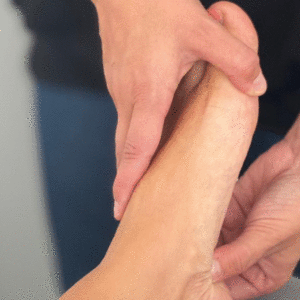Vyöhyketerapia aikuiset