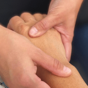 Vyöhyketerapia (lapset 1-10 vuotta)