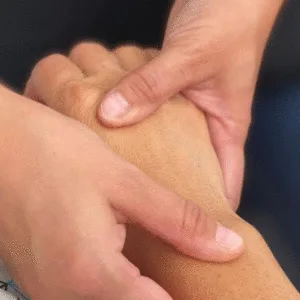 Vyöhyketerapia (lapset 1-10 vuotta)